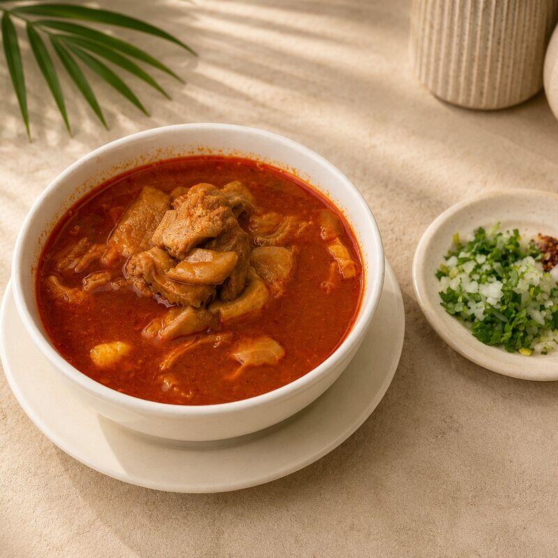 A dish from EL MILAGRITO MEXICAN KITCHEN & BAR